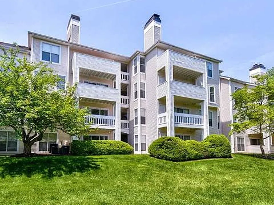 The Apartments at Pike Creek