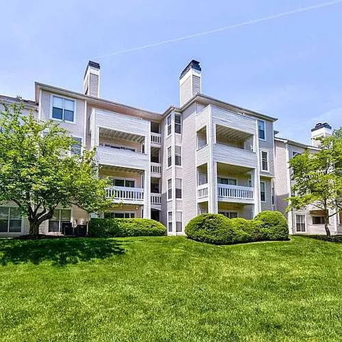 The Apartments at Pike Creek Photo 1