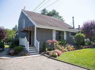 109 Stevens St, Cape May, NJ 08204