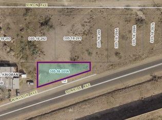 860 E Simon Ave, Kingman, AZ 86409