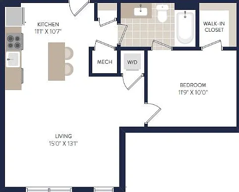 Rise Temple I & II Property List - RentCafe USE ONLY — Photo 4