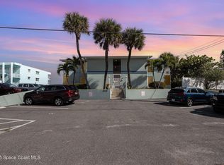 2625 S Atlantic Ave APT 5, Cocoa Beach, FL 32931