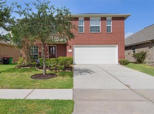 23339 Crosscut Pass Dr, Spring, TX 77373