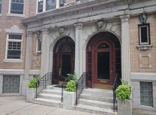 12 Marshal St #2, Brookline, MA 02446