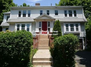 39-41 Whittemore Rd #2, Newton, MA 02458