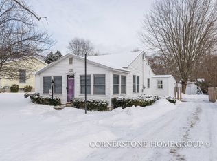 3702 Fuller Ave NE, Grand Rapids, MI 49525