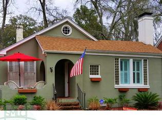 232 E 48th St, Savannah, GA 31405
