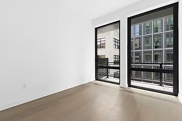 Rented by Corcoran