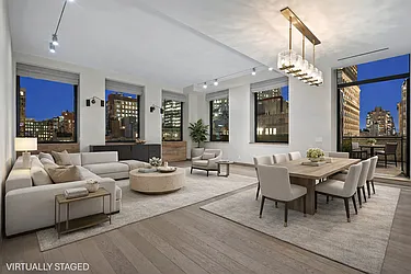 88 Lexington Avenue, #1506