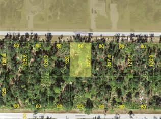 21027 Hillsborough Blvd #27, Pt Charlotte, FL 33954