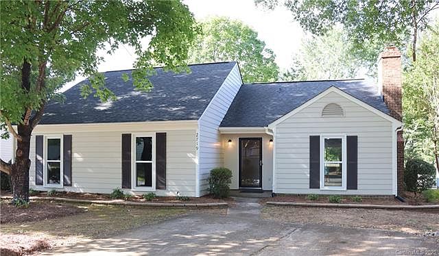 1st image of 2719 Hillmont Dr