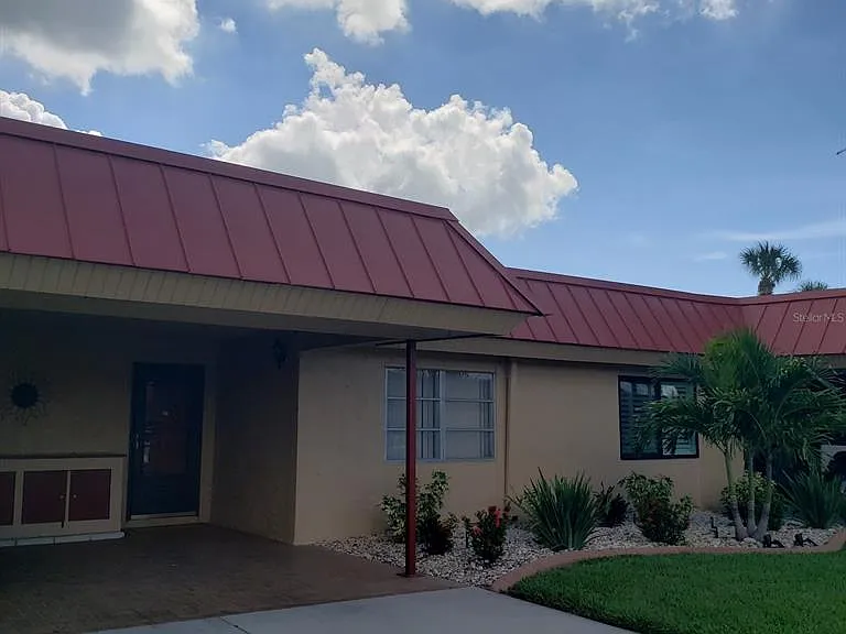 4105 El Dorado Cv — Photo 1