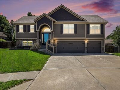 721 E 13th Ter, Kearney, MO, 64060