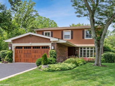 1800 Sherwood Rd, Highland Park, IL, 60035