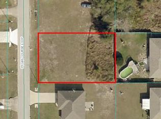 Pecan Course Loop LOT 17, Ocala, FL 34472