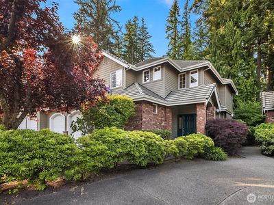 15606 Country Club Drive #B, Mill Creek, WA, 98012