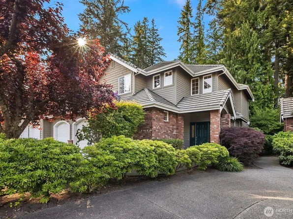 15606 Country Club Drive #B, Bothell, WA 98012