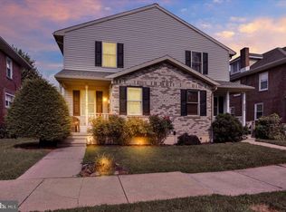 311 Woodside Ave, West Lawn, PA 19609