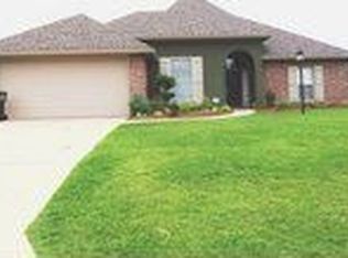 220 Nottaway Dr, West Monroe, LA 71291