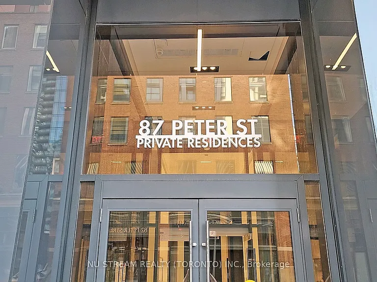 87 Peter St #2202 — Photo 2