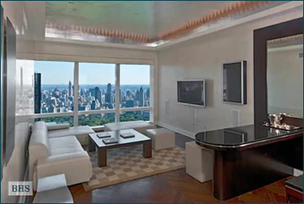 Rented by Brown Harris Stevens | media 5