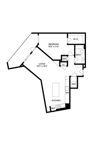 Floor plan A5