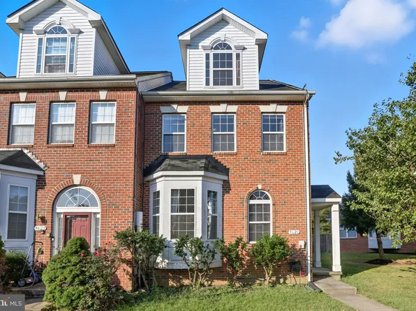 9621 Lexington Pl, Waldorf, MD 20603