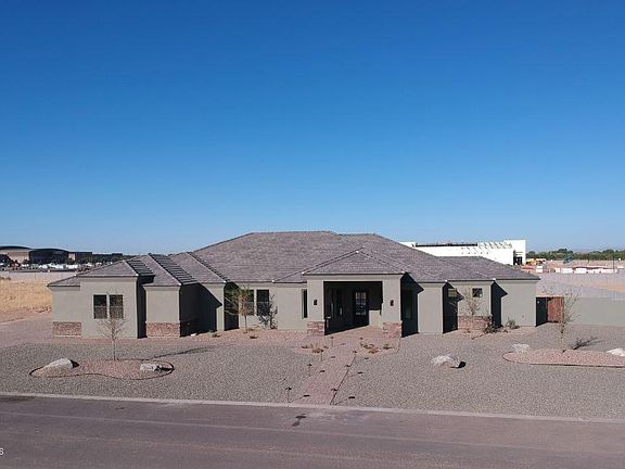 2nd image of 24698 S 186th Pl
