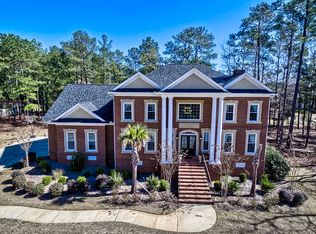 116 Laurent Way, Irmo, SC 29063