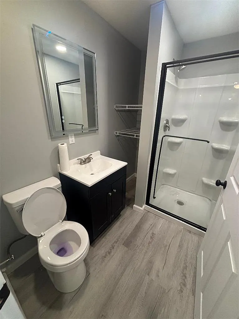 1 bed, 1.0 bath, 546 sqft, $1,400 — Photo 4