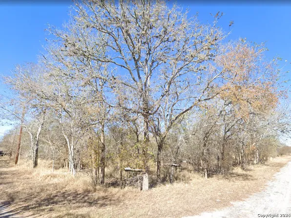 LOTS 25 & 26 CR 369 LOT 25,26, George West, TX 78022