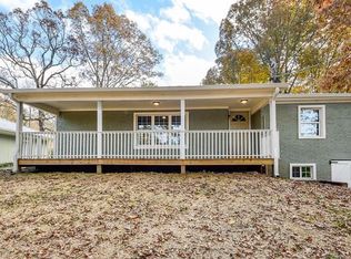 1409 Ladd Springs Rd SE, Cleveland, TN 37323