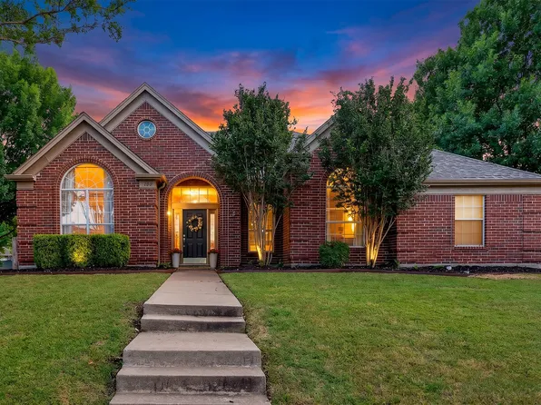 10601 Chablis Ln, Frisco, TX 75035