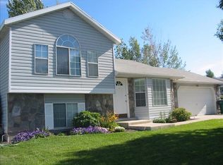 702 W 2140 N, Lehi, UT 84043