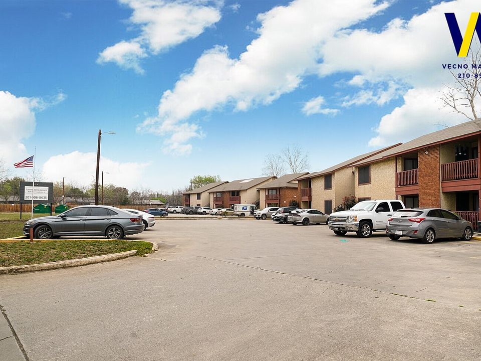 1st image of 3616 Fairmeadows St APT 110