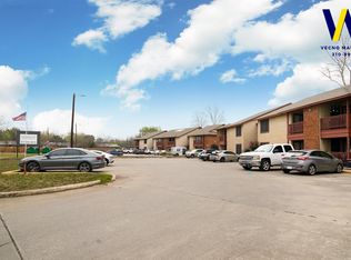 3616 Fairmeadows St APT 110, San Antonio, TX 78211