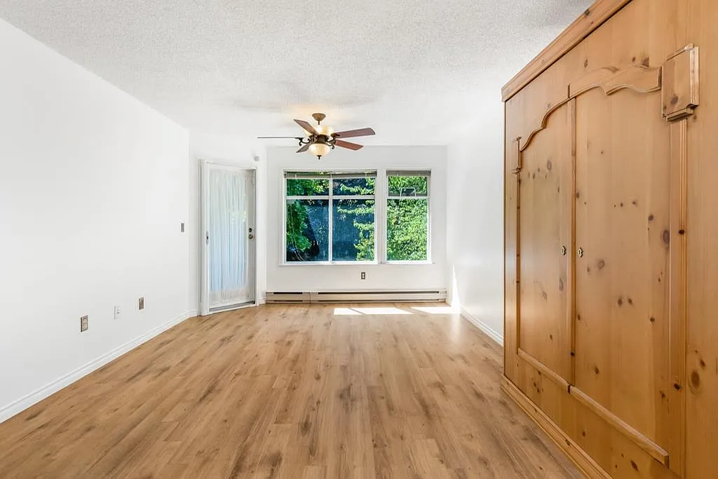 1 bed, 614 sqft, $2,400 — Photo 3