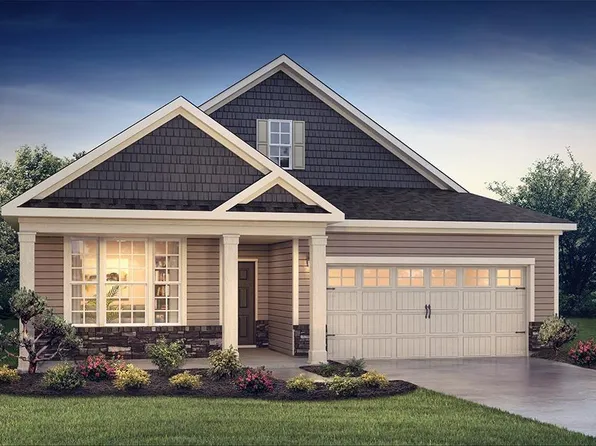 216 Huntington Dr, Egg Harbor Township, NJ 08234