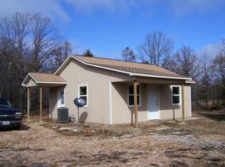 14986 Oakdale Ln, Neosho, MO 64850