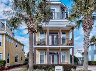 82 Shirah St, Destin, FL 32541