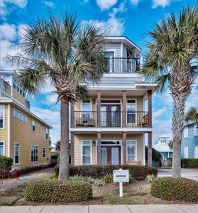 82 Shirah St, Destin, FL, 32541