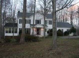 486 Miller School Rd, Charlottesville, VA 22903