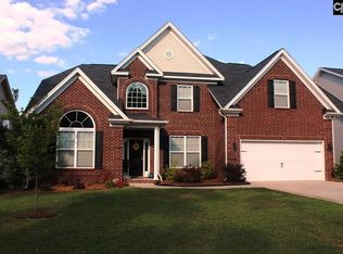 429 Bronze Dr, Lexington, SC 29072