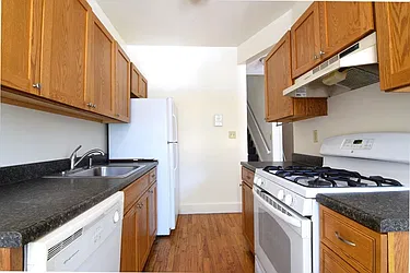 Rented by Citi Habitats