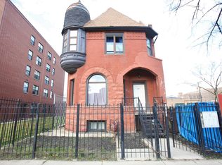 3248 W Maypole Ave, Chicago, IL 60624