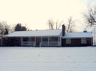 68 Gatton Dr, Bellville, OH 44813
