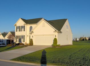 5957 Bridle Ct, Medina, OH 44256