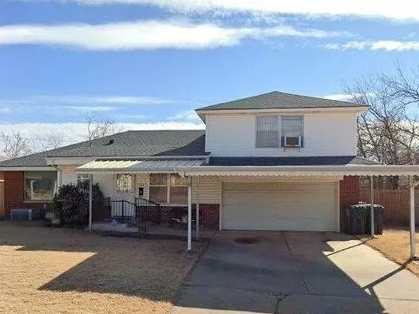 1314 SW 42nd St, Oklahoma City, OK 73119