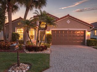 The Cascades, Boynton Beach, FL 33437