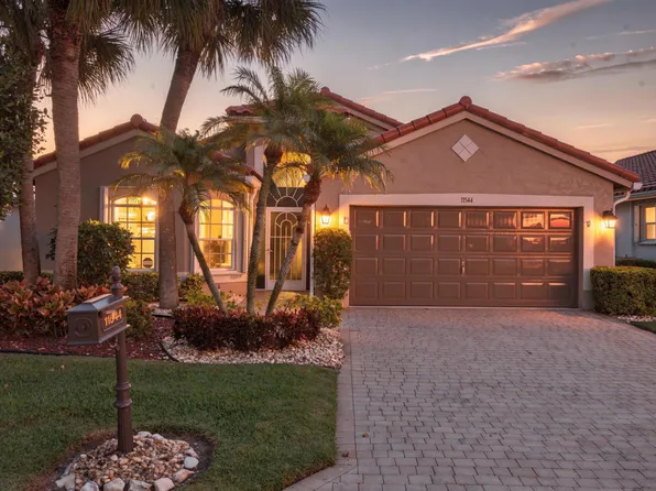 11544 Pallas Drive, Boynton Beach, FL 33437